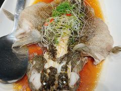 笋壳鱼-逸道(益丰·外滩源店)