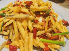 -静一餐厅·湖北菜(前门创始店)