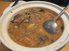 -安天民北方饺子(白石洲店)