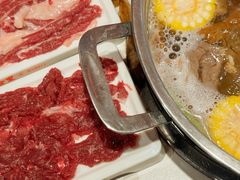 -八合里牛肉火锅(福州万象城店)