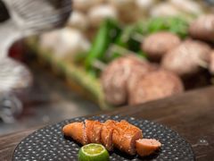 -三川·十酒Izakaya(南昌路店)