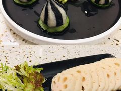 -椰子营·椰子鸡火锅(万象里店)