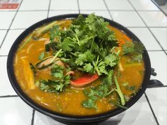 -肥汁米蘭香港米线(长宁来福士店)