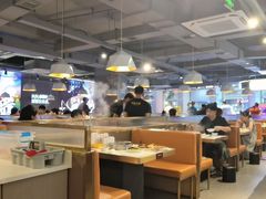 -古乐牛香·鲜牛肉自助火锅(南京总店)