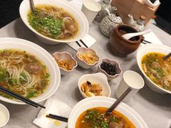 -黔庄 · 贵州牛羊粉
