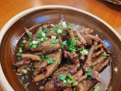 -嗣林·爷爷的私房菜(湾里店)