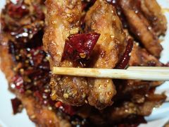 -即墨老公社·海肠捞饭大王(古城店)