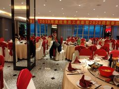 大堂-禄海渔港(九堡店)