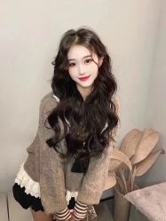 -轻术造型
