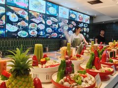 -聚丰园•湖鲜餐厅(阿红私房菜梅石路店)