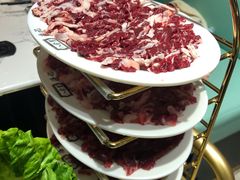 -八合里潮汕鲜牛肉火锅(深圳海岸城店)