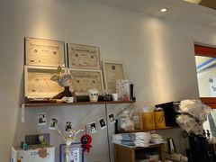 -稀物集咖啡(徽州大道店)