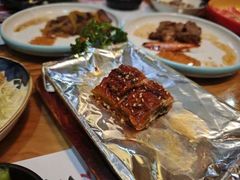 -松坂屋日料自助(长城路店)