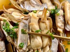 -面道赞宁海海鲜面(迎凤街店)