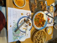 -晋情·游子轩(梅花路店)
