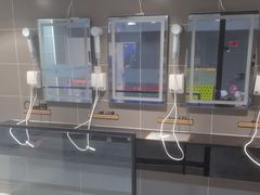 -小蓝鲸游泳培训基地(积水潭店)