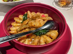 -三利音·玖弄小鲜(浦东嘉里城店)