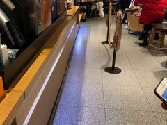 -星巴克(北京新东安)