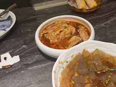 -前海沿·青岛菜(乐客城店)