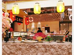 -河北宾馆·香溢自助餐(裕华店)