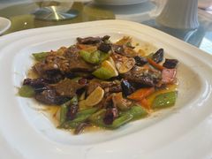-老妈菜馆(建设街店)
