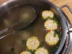 -嬷孙家潮汕牛肉火锅(北京路天河城店)