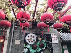-顺承小院儿