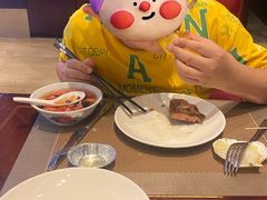 -泉州富力万达文华酒店·美食汇自助餐厅