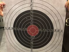 -枪馆1号实弹射击俱乐部