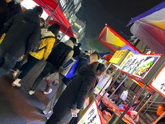 -托乐嘉美食广场(托乐嘉街区店)