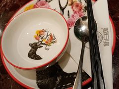 -新白鹿餐厅(爱琴海购物中心店)