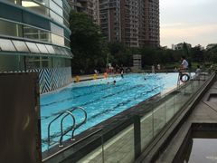 -一兆韦德健身(慧芝湖店)