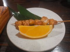 -角落里(中山公园店)