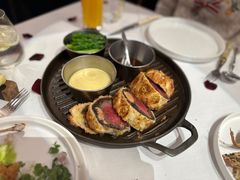 -Le Bistrot de Racine