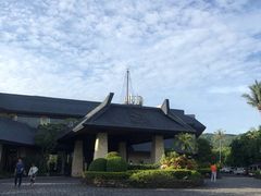 -垦丁凯撒大饭店