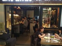 门面-帕蓝·暹罗料理(曲阳店)