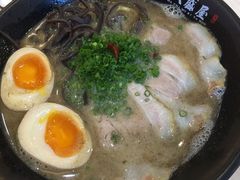 -八盛屋·沾面(集美万达店)