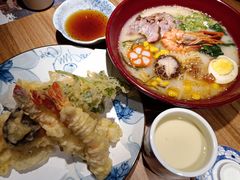 -小笠原·日料店