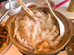 -砂锅居·始于1741(万丰路店)