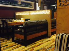 卡座-苹果树下艺术餐厅(宋庄店)