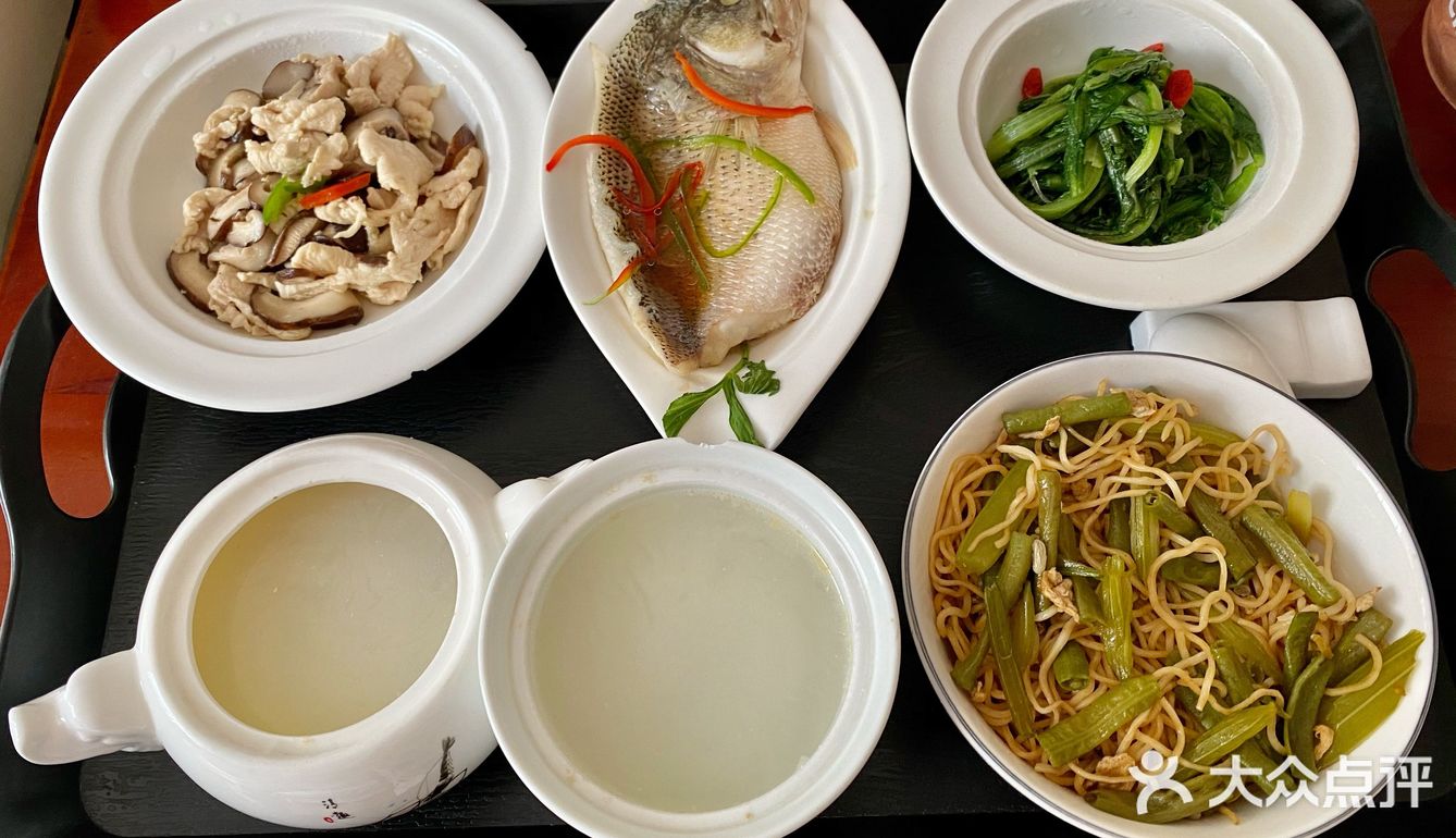 入住哈佛宝贝月子会所～