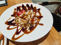 -more than meow吴止猫主题餐厅(承德 中船汇店)