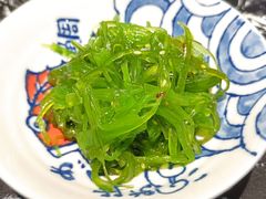 海草-大成铁板烧•板前(复古餐厅石老人店)