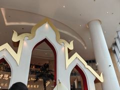 -甘思咪哚·云南艺术餐厅(天河广百店)