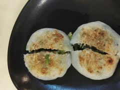 -怡保富山点心