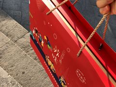 -长发西饼(临顿路店)