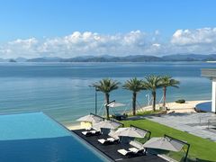 -深圳大梅沙京基洲际度假酒店