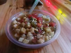 -陈氏冰粉(龙山中学店)