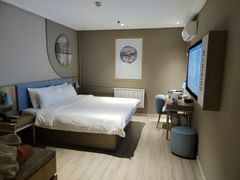 -如家酒店·neo(济南大明湖火车站超然楼店)