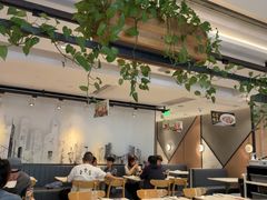 -新旺茶餐厅·早餐·夜宵(仙霞店)